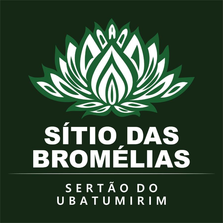 Sitio Das Bromelias Cachoeira Do Tombador ウバトゥバ エクステリア 写真