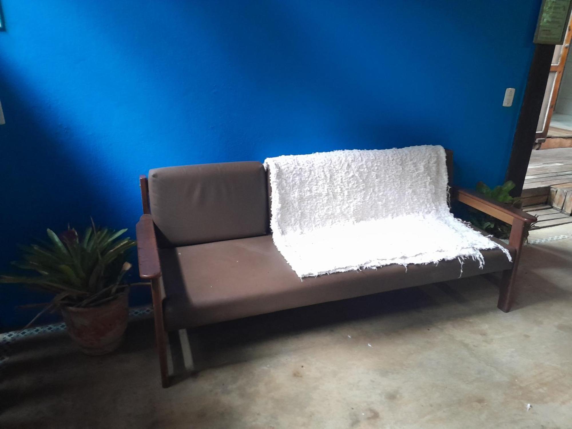 Sitio Das Bromelias Cachoeira Do Tombador ウバトゥバ エクステリア 写真