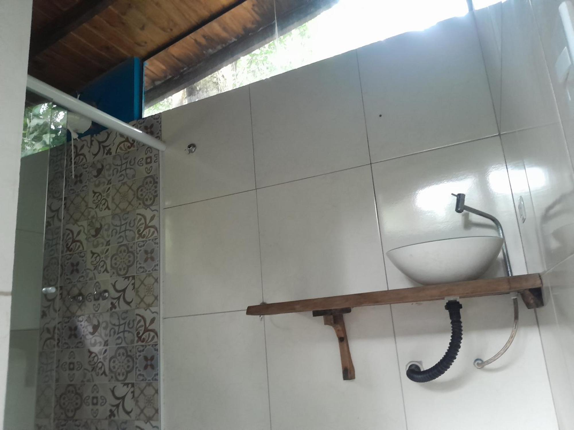 Sitio Das Bromelias Cachoeira Do Tombador ウバトゥバ エクステリア 写真