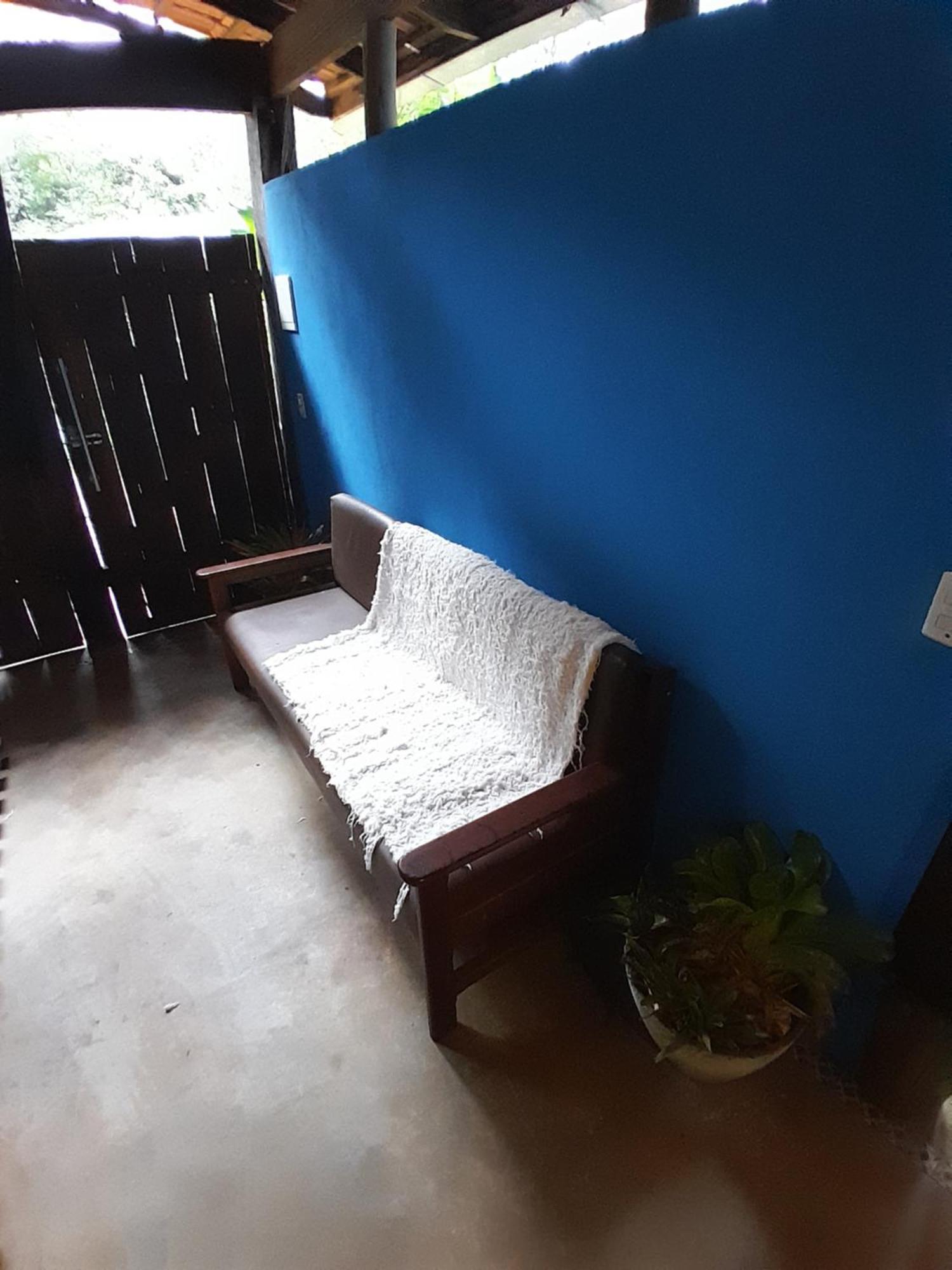 Sitio Das Bromelias Cachoeira Do Tombador ウバトゥバ エクステリア 写真