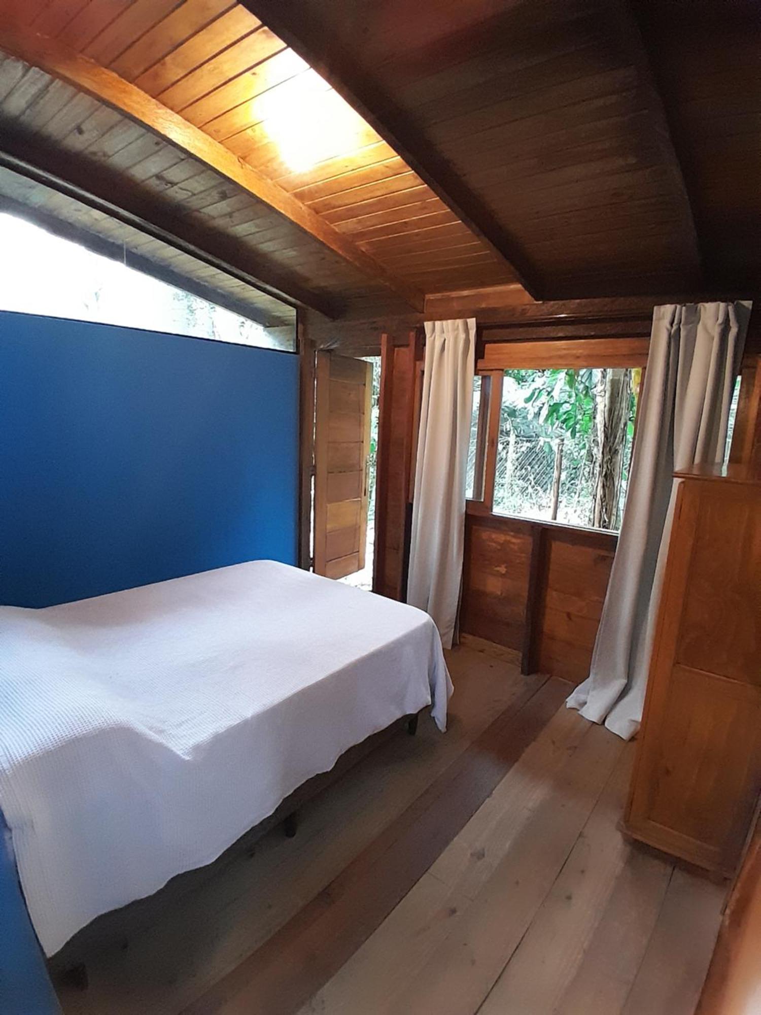 Sitio Das Bromelias Cachoeira Do Tombador ウバトゥバ エクステリア 写真